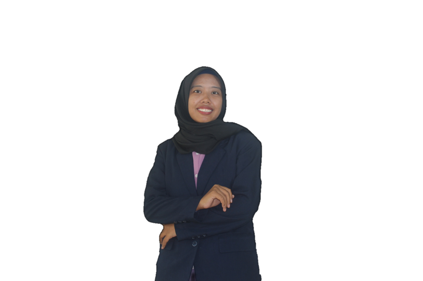 Namirah, S.Pd., Kons.
